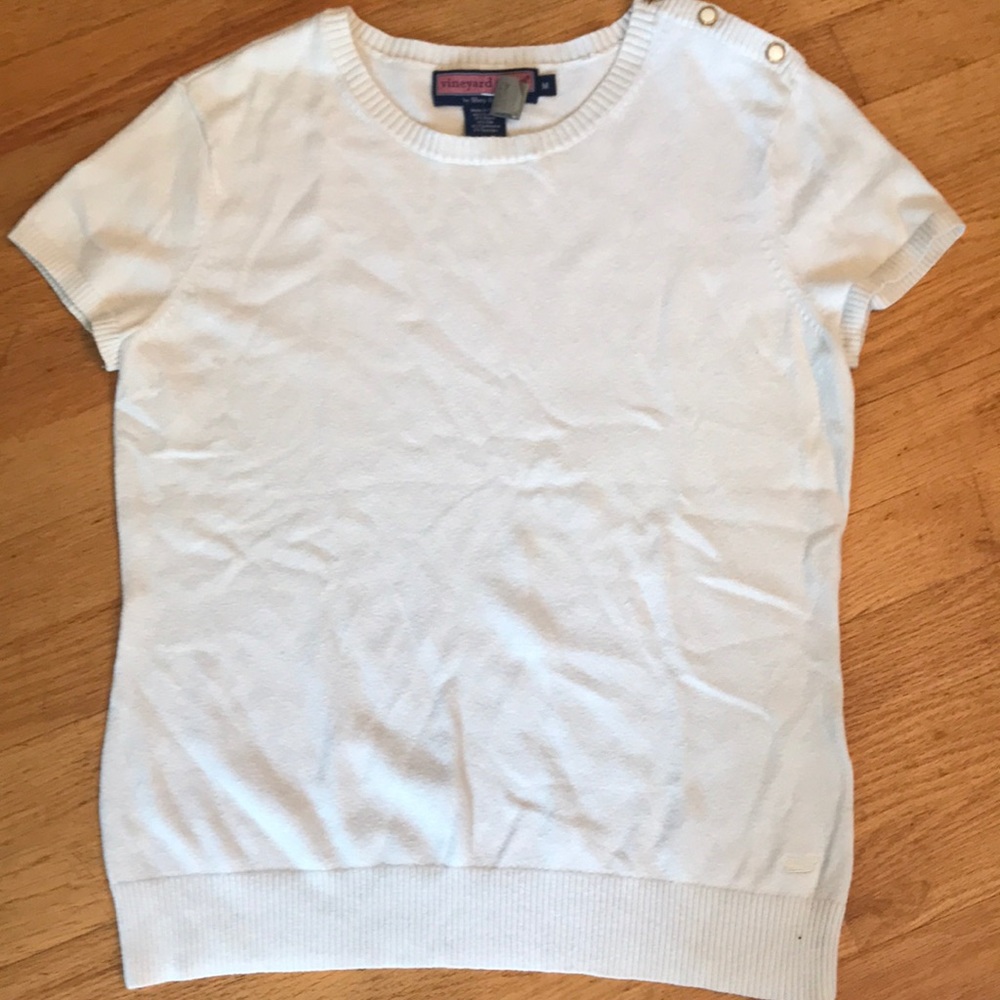 Vineyard Vines Lightweight Sweater
